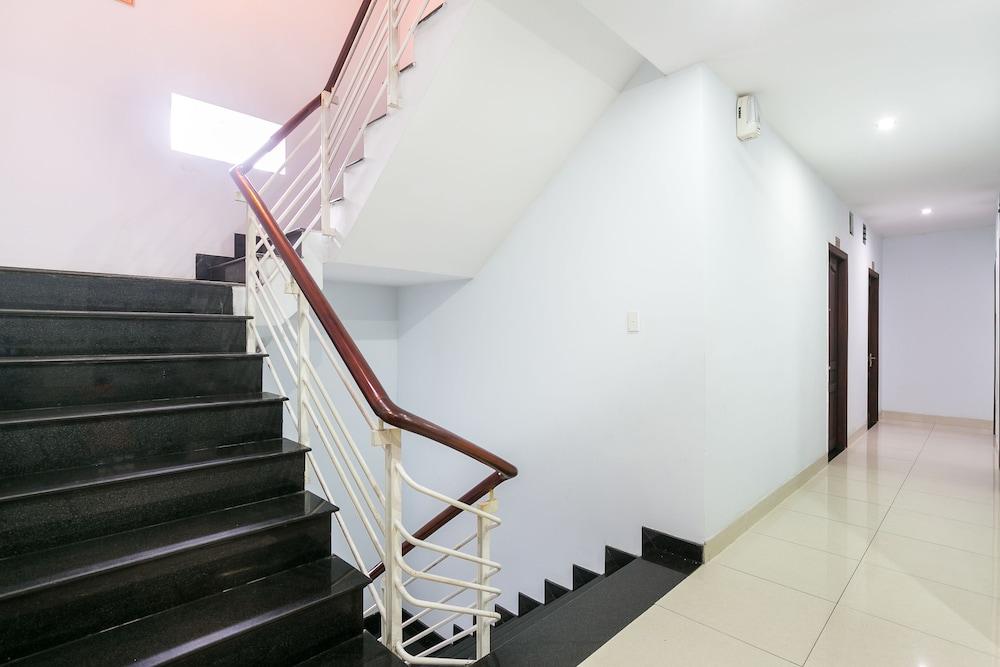 Oyo 130 Tuan Long Hotel 호치민 외부 사진